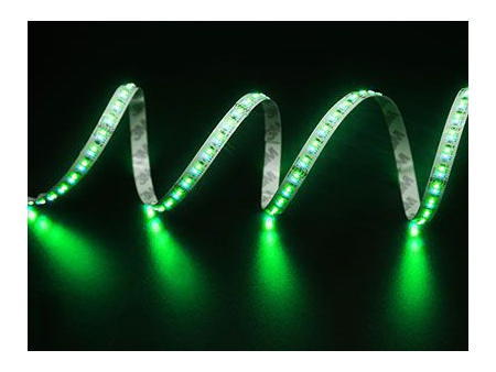 Ruban LED multicolore (RGB   CCT)