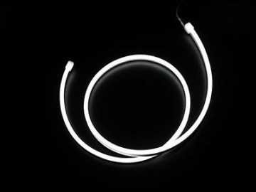 Néon LED flexible