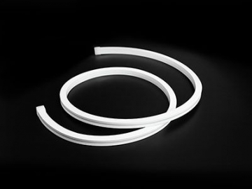 Néon LED flexible