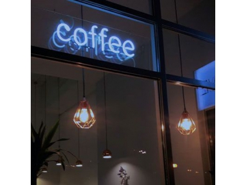 Néon LED flexible