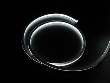 Néon LED flexible