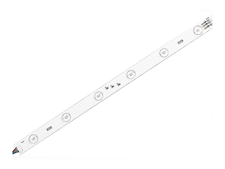 Barre LED rigide BACK-LIT LED courant direct