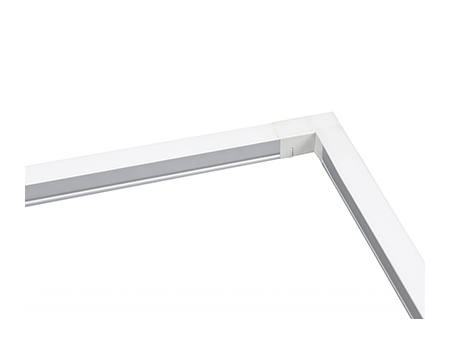 Barre LED rigide BACK-LIT LED courant direct