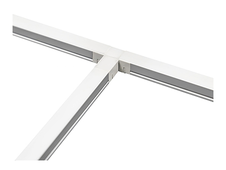 Barre LED rigide BACK-LIT LED courant direct