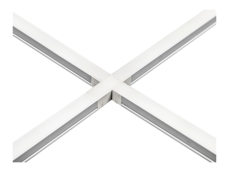 Barre LED rigide BACK-LIT LED courant direct