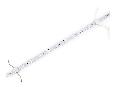 Barre LED rigide BACK-LIT LED courant direct