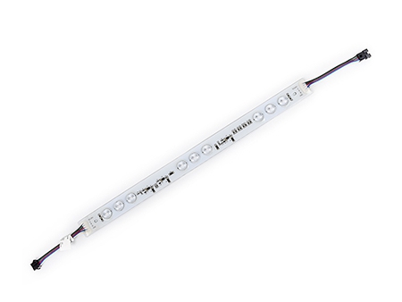 Barre LED rigide BACK-LIT LED courant direct