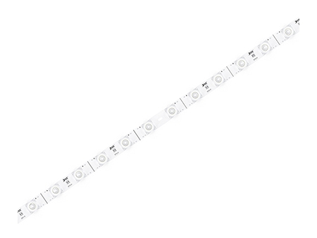 Barre LED rigide EDGE-LIT courant direct