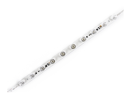Barre LED rigide EDGE-LIT courant direct