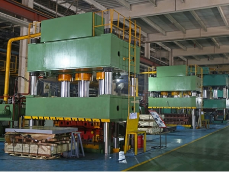 Capacité de production