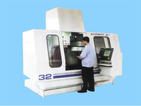 Capacité de production