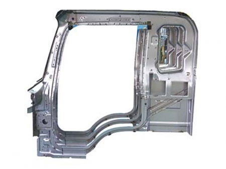 Outils d'estampage
