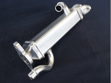 Refroidisseur EGR IVECO