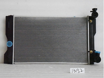 Radiateur de TOYOTA