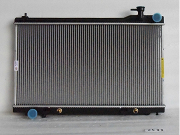 NISSAN  Radiateur