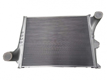 Refroidisseur d’air de suralimentation VOLVO