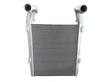 Refroidisseur d’air de suralimentation pour RENAULT