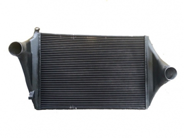 Refroidisseur d’air de suralimentation pour FREIGHTLINER