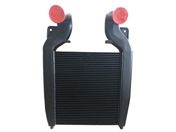 Refroidisseur d’air de suralimentation pour KENWORTH