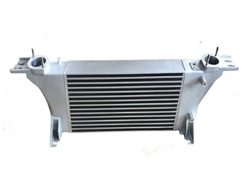 Refroidisseur d’air de suralimentation pour NISSAN