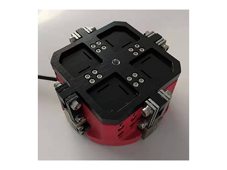 Moteur électrique