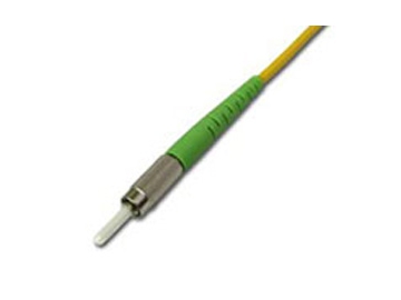 Jarretière à fibre optique