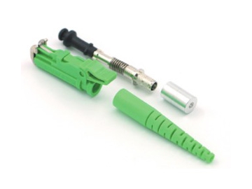 Connecteur fibre optique