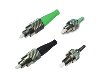 Connecteur fibre optique