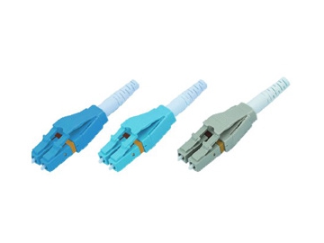 Connecteur fibre optique