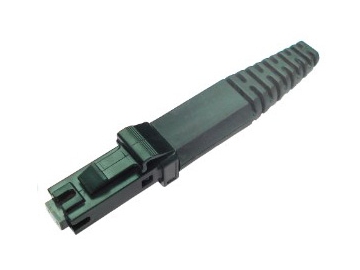 Connecteur fibre optique