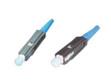 Connecteur fibre optique