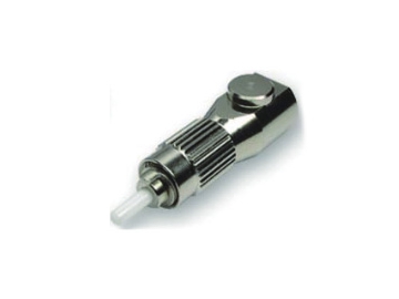 Adaptateur fibre nue