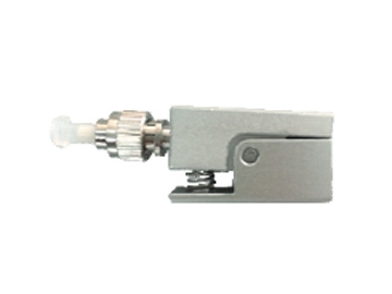Adaptateur fibre nue