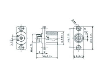 Adaptateur hybride