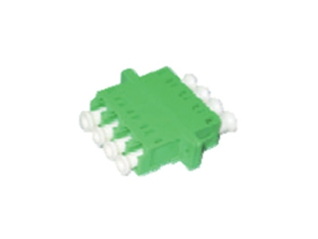 Adaptateur LC, Adaptateur fibre optique LC Simplex/ Duplex