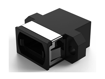 Adaptateur fibre optique MPO