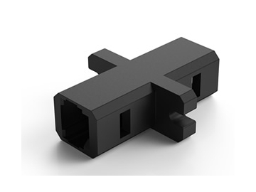 Adaptateur fibre optique MTRJ