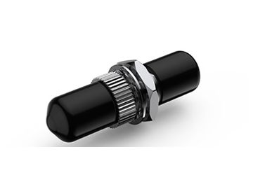 Adaptateur fibre optique ST, Adaptateur ST Simplex/ Duplex