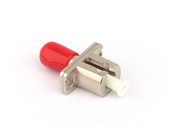 Adaptateur fibre optique
