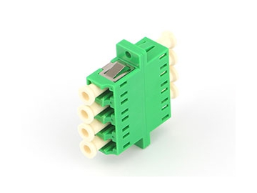 Adaptateur fibre optique