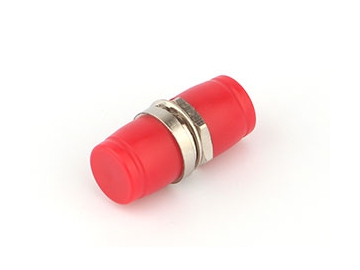 Adaptateur fibre optique