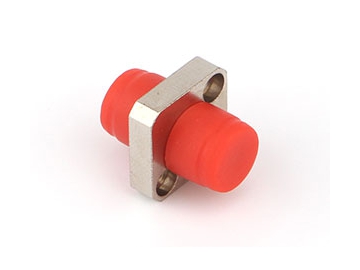 Adaptateur fibre optique