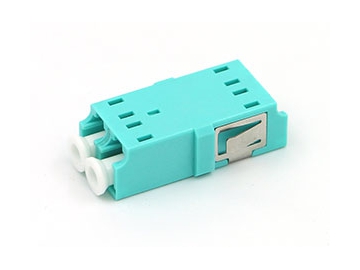Adaptateur fibre optique