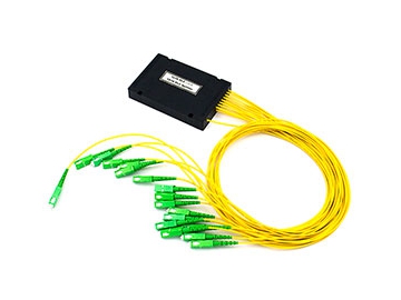 Coupleur optique planaire / Coupleur PLC