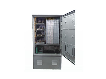 Armoire de distribution optique