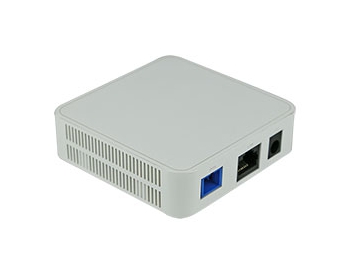 ONU pour réseau optique passif Ethernet (EPON)