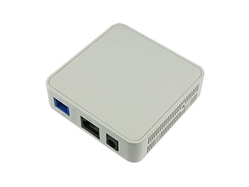 ONU pour réseau optique passif Ethernet (EPON)