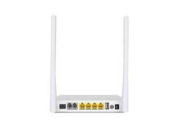 ONU pour réseau optique passif Ethernet (EPON)