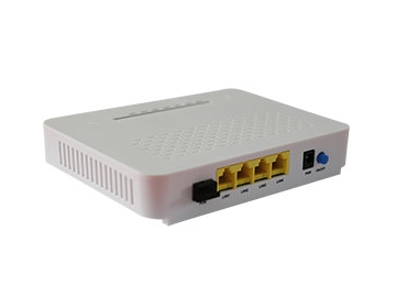 ONU pour réseau optique passif Ethernet (EPON)