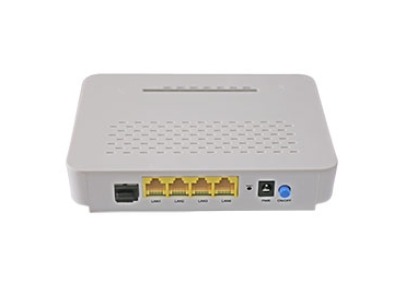 ONU pour réseau optique passif Ethernet (EPON)